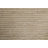 One-of-a-Kind 4'1" x 6'5" New Age Rectangle Wool Area Rug in Beige