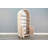 Ashbik Arched Dining Cabinet-2110196719