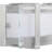 Defazio Dimmable LED Vanity Light
