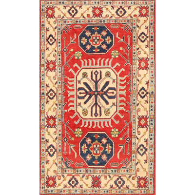 Oriental Indoor Rug