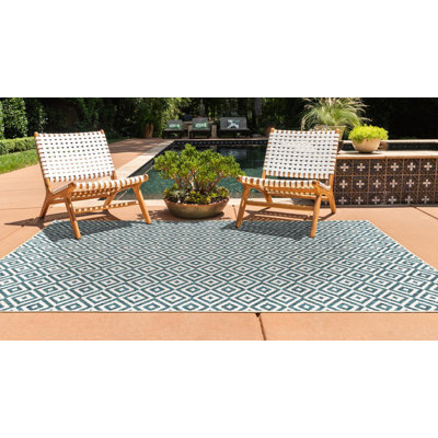 Tapis intérieur / extérieur Costa Rica