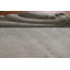 Tapis gris Gabbeh 7 x 7