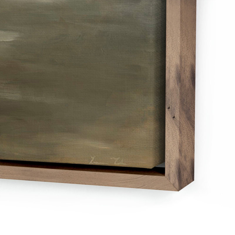 Terrain By Lauren Fuhr, H 40" x W 60"