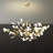 Ezreal Modern Linear Chandelier