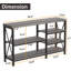 Console 39,4 po Chateaux-98260378