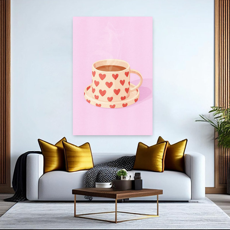 Art contemporain, art mural contemporain, H 60 po x l 40 po