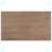 Akenya Solid Wood Base Dining Table