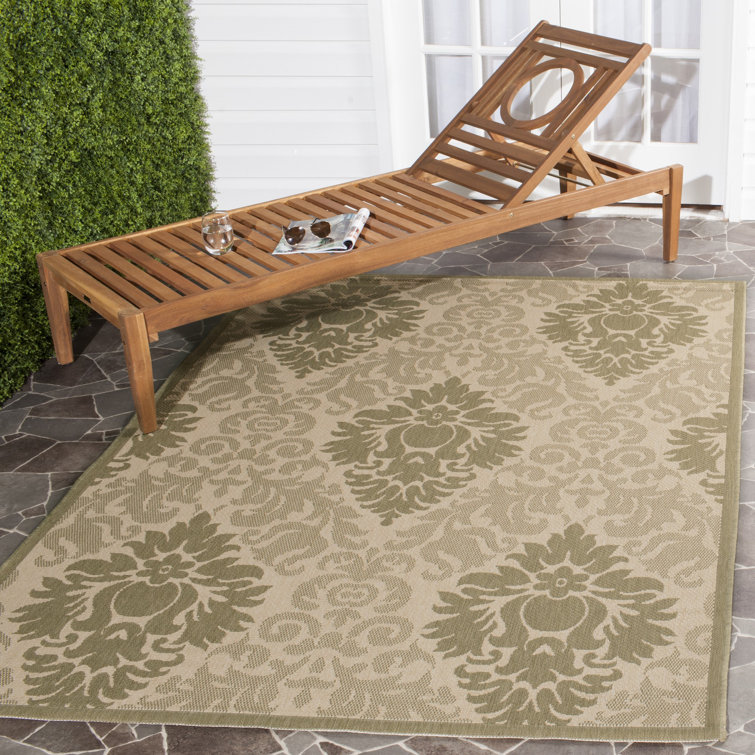 Herefordshire Performance Floral Rug