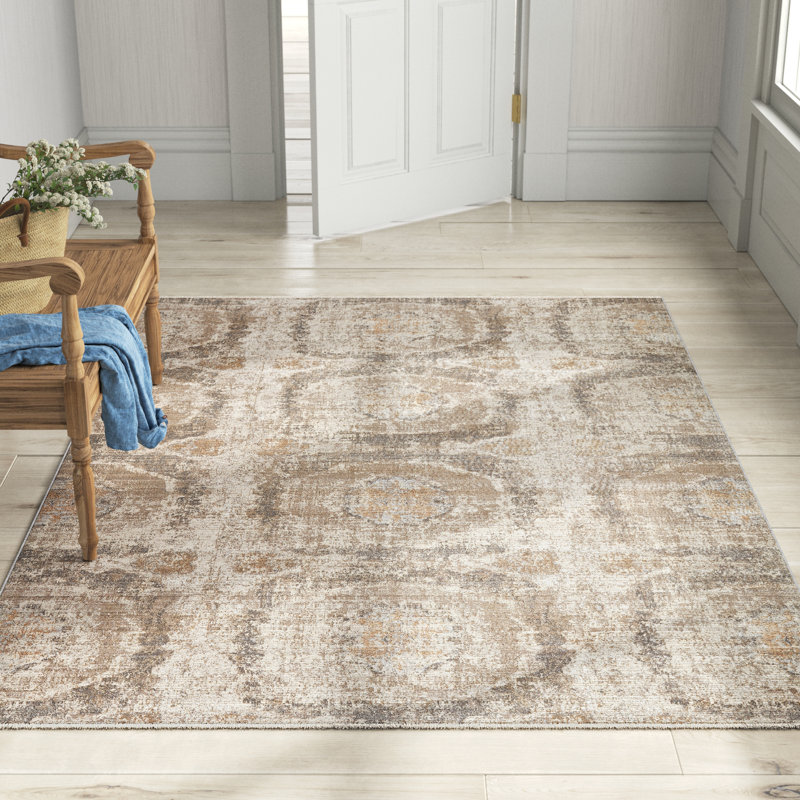 Tatiana Indoor Rug, Rectangle 7'10" x 10'10"