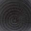Table d'appoint MGO Hollow, texture semblable au bois-1883795312
