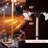 Electric Standing Patio Heater