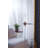 76" X 40" Lavish Full Length Mirror, Antique Gold Metal Floor Mirror For Living Room, Bedroom
