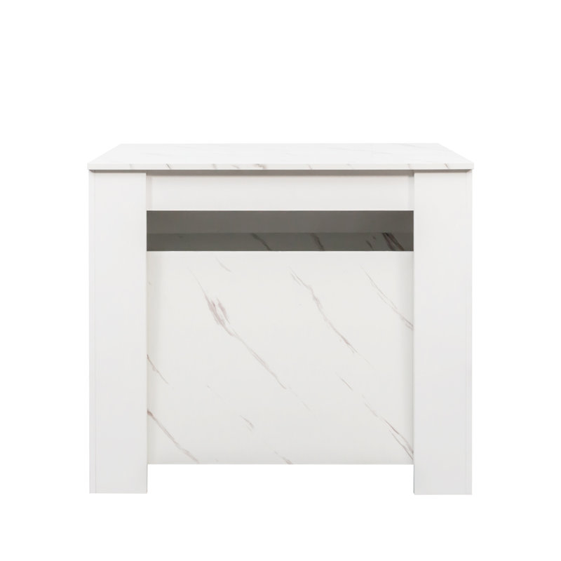 Console multifonctionnelle extensible