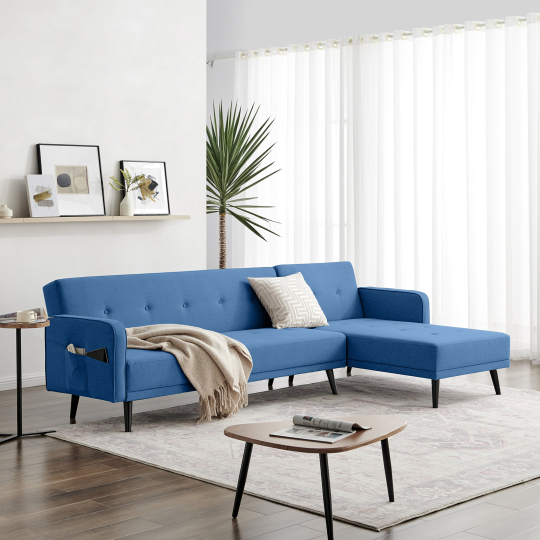 4-Sitzer Sofa Oliver