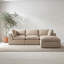 Cates Ottoman Dark Green-1806586216