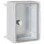 Plastic Safety Cabinet