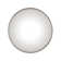 Hoop Convex Mirror