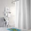 Tapis pour salle de bain Hamako-667086379