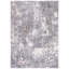 Tapis gris clair / gris Maurin-1347824440