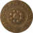 Bronze huilé