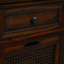 Commode décorative 6 tiroirs Jicu