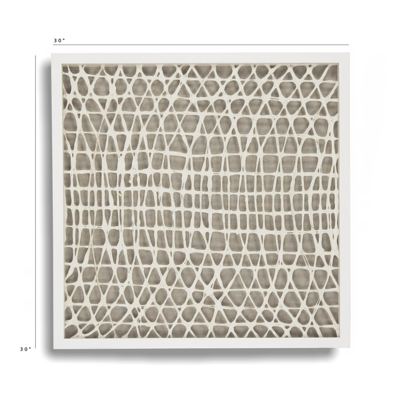 Paper Wall Decor