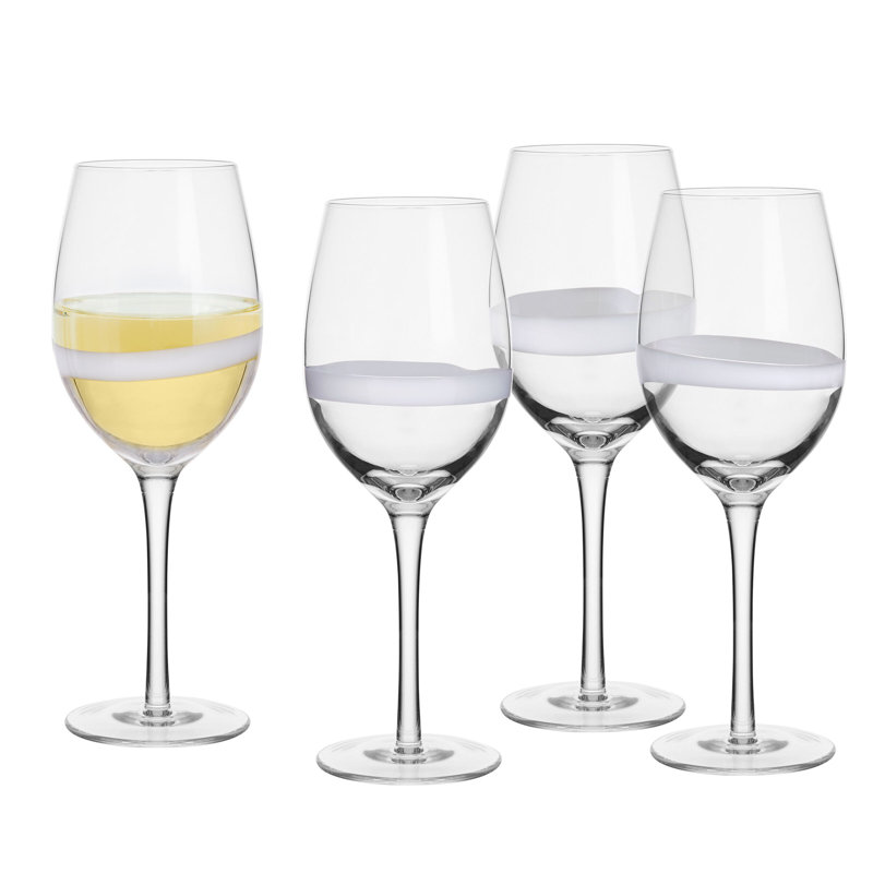 Organique 14,5 oz. Verre à vin blanc