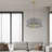 Orri 5 - Light Drum Chandelier