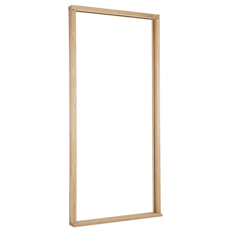 External Door Frame