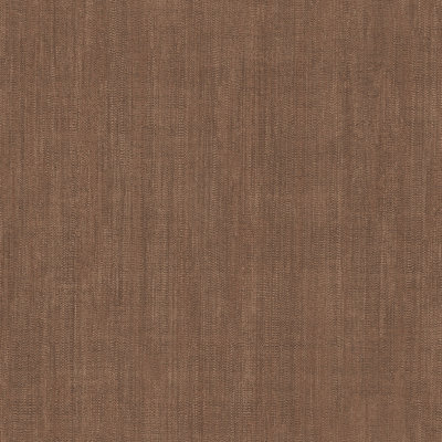 Papier peint brun Allure Texture