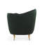 Castaneda Upholstered Armchair-71171469-71171468