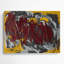 Art mural en métal Neo Expressionism 15-1572094076