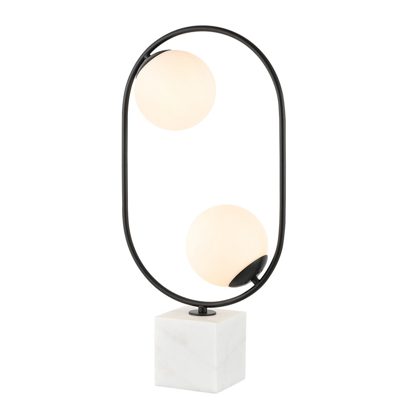 Lampe de table Alyson