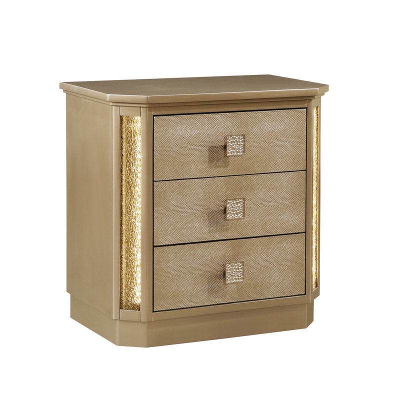 Table de chevet Ameed