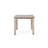 Kraker Solid Wood Dining Table-1825221788