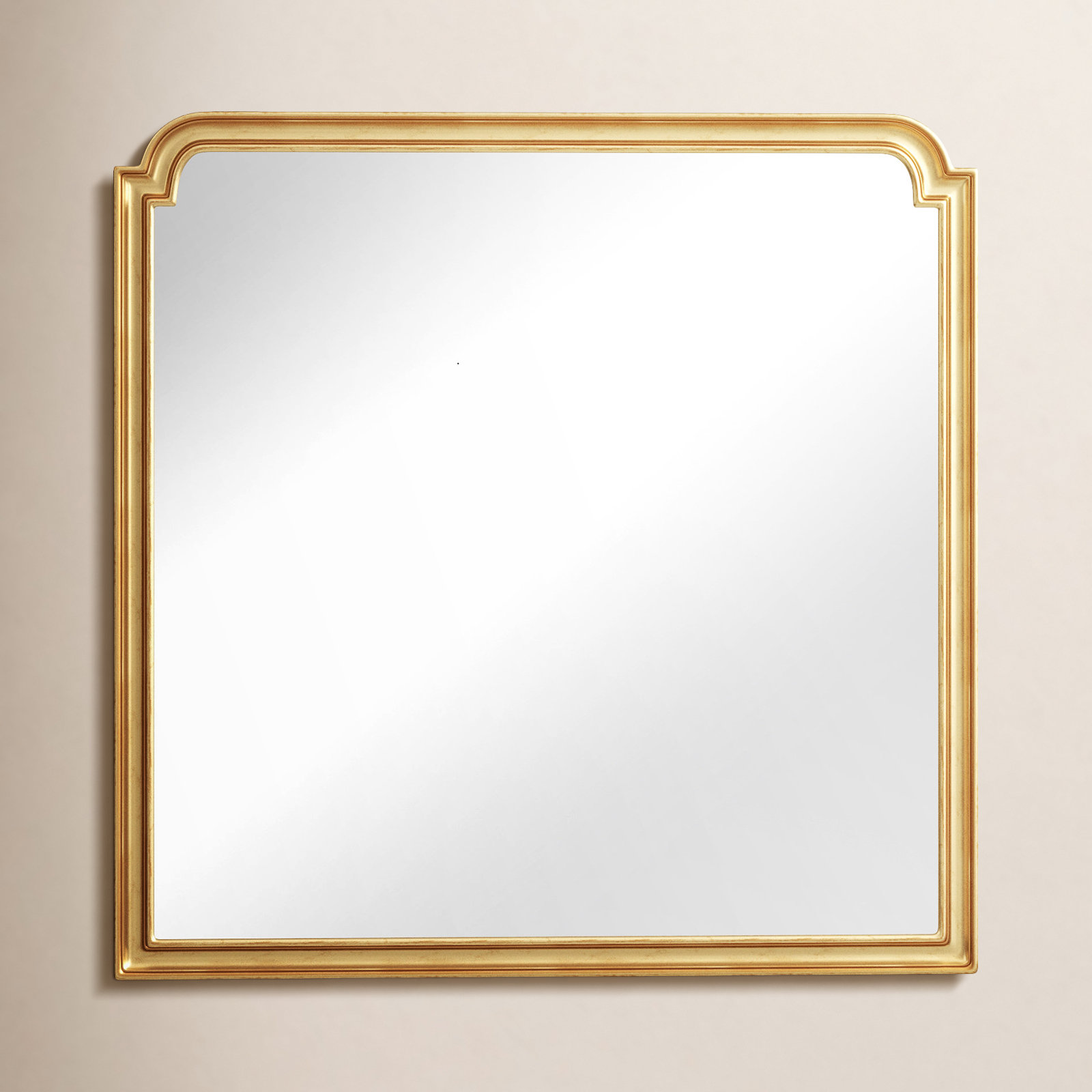Toriane 35" Accent Mirror