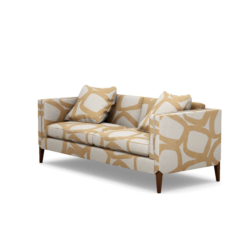 Sophia Sofa, Keegan 225764, Sierra