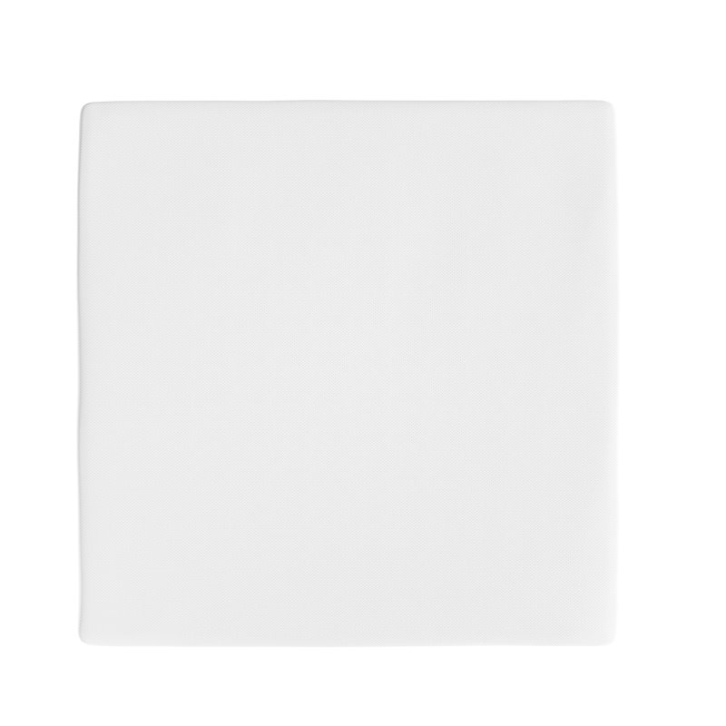 King 12" White Innerspring Gel Memory Foam Adjustable Bed