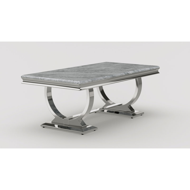 Ensemble de table de salon Kristal