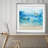 'Sea Glass Summer I' Framed Print-40497004-40503336