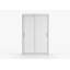 Tashun 2 Door Laminate Wardrobe