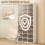 175 cm H Media Shelves-683223160