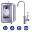RH200 Instant Hot Water Dispenser System, Single-Handle Faucet with Under Sink Tank-61086731