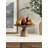 Arnhild Modern Mango Wood Cake Stand