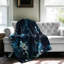 Celestial Aesthetic Grace - Couverture Sherpa de qualité supérieure 1 pièce-200685981