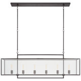 Ian K. Fowler Halle Large Linear Pendant