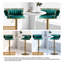 Tabouret de bar Christal-222376786-265091183