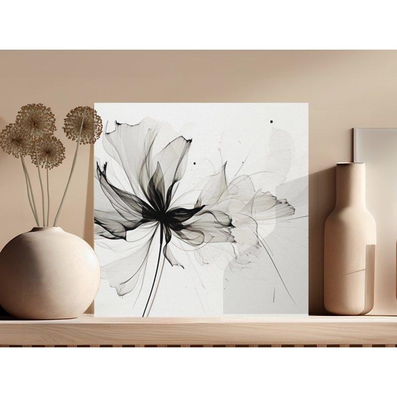 Wrapped Canvas Print Set, 25.4 cm H x 25.4 cm W