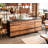 Tularosa 72" Sideboard in Mango Wood and Sal