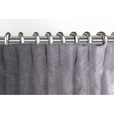 Blackout Curtain Pair